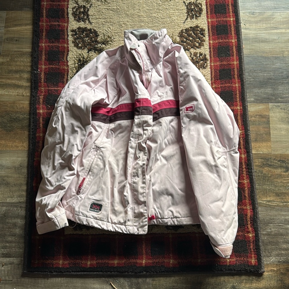Helly Hansen Ski Jacket